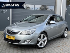 Opel Astra - 1.6 Turbo 180 PK Sport|Leder|Xenon|Navi|19inch|LED