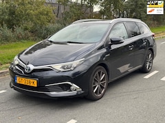 Toyota Auris Touring Sports - 1.8 Hybrid Lease Exclusive / AIRCO / NAP