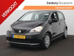 SEAT Mii - 1.0 Style / Bluetooth / Airco / Metallic