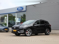 Ford Kuga - 2.5 PHEV 243pk e-CVT ST-Line X | Wegklapbare trekhaak | 4Season banden | Direct rijden