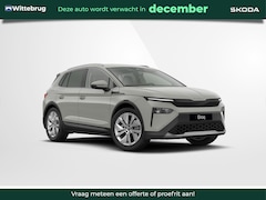 Skoda Elroq - 60 Business Edition - Tour / Clever Pakket / 20" lichtmetalen velgen 'Vega' / Bagage schei