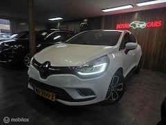 Renault Clio - 0.9 TCe Limited / Navigatie / Camera / Org NL