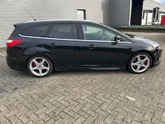 Ford Focus Wagon - 1.6 EcoBoost Edition Plus, Navi, Leder lm vlg 110 kw