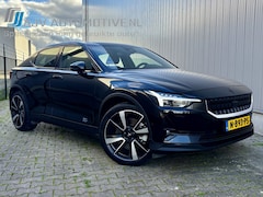 Polestar 2 - 2 LONG RANGE DUAL MOTOR LAUNCH Ed. 78kWh 96% SOH