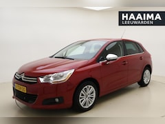Citroën C4 - 1.2 PureTech Exclusive 130 PK | Handgeschakeld | Navigatie | Parkeersensor | Climate Contr