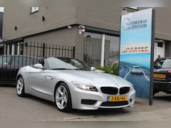 BMW Z4 Roadster - sDrive20i High Exe M-Pakket Leder Navi Xenon 18inch 89050 NAP