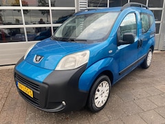 Peugeot Bipper Tepee - 1.4i
