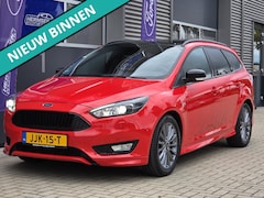 Ford Focus - 1.0 EcoBoost 140pk ST-line nieuwe distributie