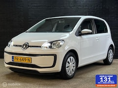 Volkswagen Up! - 1.0 BMT up beats