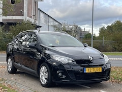 Renault Mégane Estate - 1.5 dCi Parisienne | Panoramadak | NAV