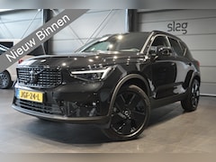 Volvo XC40 - 2.0 B3 Plus Dark Black edition camera harman kardon 20 inch
