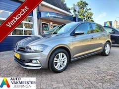 Volkswagen Polo - 1.0 TSI Comfortline AUTOMAAT