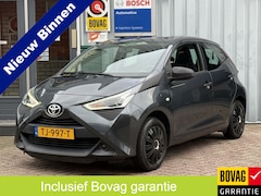 Toyota Aygo - 1.0 VVT-i x-fun | BLUETOOTH | AIRCO | BOVAG GARANTIE |