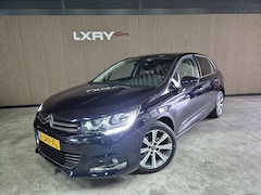 Citroën C4 - 1.2 PureTech Feel Collection| Airco | Navi | Cruise | PDC | Stoelverwarming |