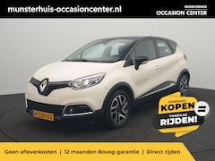 Renault Captur - TCe 90 Dynamique - RIJKLAARPRIJS - All Seasonbanden - Afneembare Trekhaak - Achteruitrijca