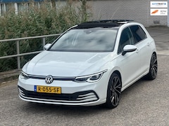 Volkswagen Golf - ETSI Life Business2022 PanodakIQ-LightCamera19"LM.velgen
