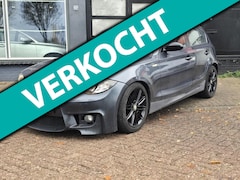 BMW 1-serie - 116i Executive AIRCO/6BAK/BELGISCHE PAPIEREN