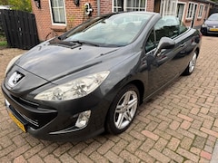 Peugeot 308 CC - 1.6 VTi Sport Nieuwe CABRIO APK t/m 10-2026