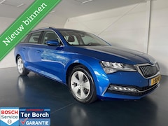Skoda Superb Combi - 1.4 TSI iV Business Edition , Trekhaak