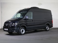 Volkswagen Crafter - 2.0 TDI 140pk L3 H3 Automaat Koelwagen