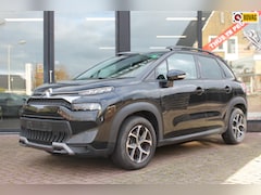 Citroën C3 Aircross - 1.2 PureTech Max Led/Navi/LMV