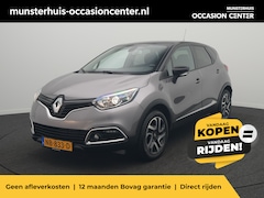 Renault Captur - TCe 90 Dynamique - RIJKLAARPRIJS - Achteruitrijcamera - Cruise Control
