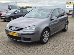 Volkswagen Golf - 1.4 Trendline 100% OK