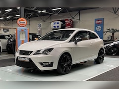 SEAT Ibiza - 1.2 TSI FR Clima NAVI Stoelverwarming
