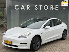 Tesla Model 3 - Standard RWD Plus 60 kWh Autopilot