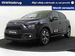 Citroën C3 - 1.2 PureTech Max | Automaat | Navigatie | Clima | Camera |