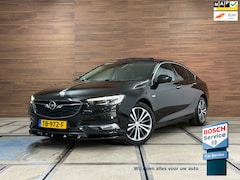 Opel Insignia Grand Sport - 1.5 Turbo Innovation+ OPC-Line | Schuif/kanteldak |Intellilux | Leder | Trekhaak | HUD | 1