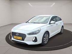 Hyundai i30 Wagon - 1.4 T-GDI Premium Vol Opties automaat