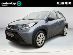 Toyota Aygo X - 1.0 VVT-i S-CVT Play
