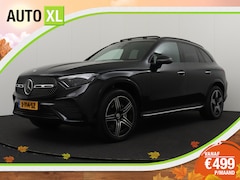 Mercedes-Benz GLC-klasse - 300e AMG Night Pano-dak Stoelventilatie Burmester