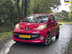 Peugeot 107 - 1.0-12V XS | "153.000" KM NAP Nu € 1.950,