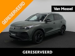 Volkswagen Tiguan - 1.5 eHybrid R-Line Edition | Automaat | Assistance Pakket Plus | Black Style Pakket | Comf