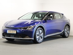 Kia EV6 - Light 58 kWh