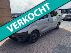 Toyota ProAce Shuttle - 1.5 D-4D Navigator Long, Inclusief BTW/BPM, 9 Persoons, Euro 6, Navi, PDC, L3H1