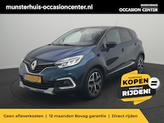 Renault Captur - TCe 90 Intens - RIJKLAARPRIJS - Achteruitrijcamera - Cruise Control - Parkeerassistent