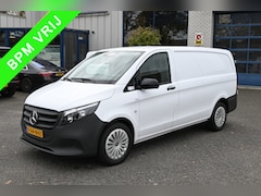 Mercedes-Benz Vito - 116 CDI L2 Pro 2500 kg trekhaak, Achterdeuren, MBUX navigatie