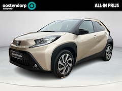 Toyota Aygo X - 1.0 VVT-i S-CVT Pulse