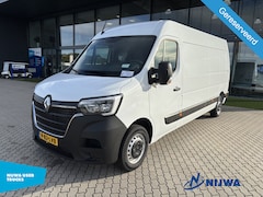 Renault Master - 135 L3H2 Parkeersensoren + Cruise control