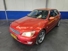 Lexus IS - 200 Executive