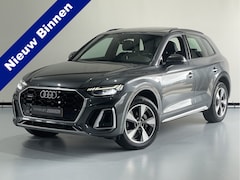 Audi Q5 - 50 TFSI e S edition Automaat / Panorama dak / trekhaak