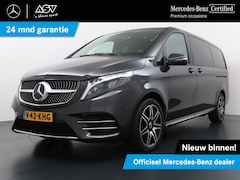 Mercedes-Benz V-klasse - 300d DC 4MATIC AMG / Avantgarde L2 | Panorama - Schuifdak | Trekhaak Afneembaar | 360° Cam