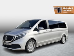 Mercedes-Benz EQV - 300 L3 90 kWh | 7 (8)-persoons | Elektrische zijschuifdeuren | Verlengde rails achterin