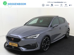 CUPRA Leon - 300 | Panoramadak | Parkeerassistent | Adaptieve demping | Achteruitrijcamera | Dodehoek d