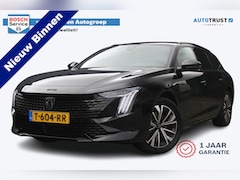 Peugeot 508 SW - 1.2 PureTech 130 Allure | Incl. 12 maanden garantie | Eerste eigenaar | Apple carplay/Andr