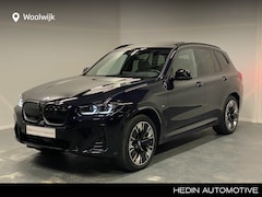 BMW iX3 - High Executive 80 kWh