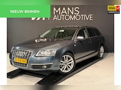 Audi A6 Avant - 2.4 Pro Line / CRUIS / NAVI / STORINGVRIJ